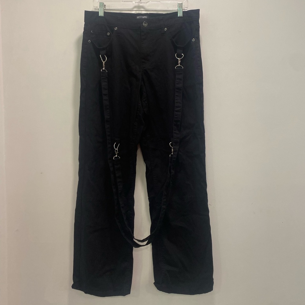 Hot topic jeans